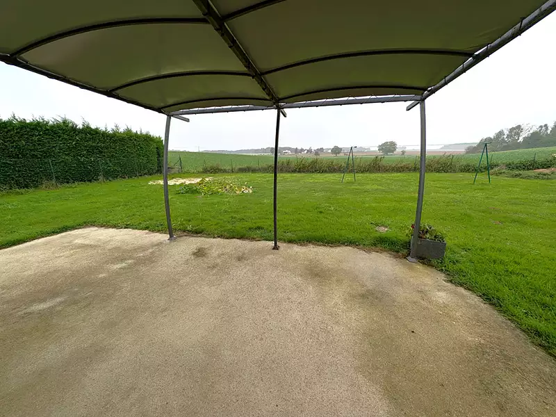 Maison, 83 m²