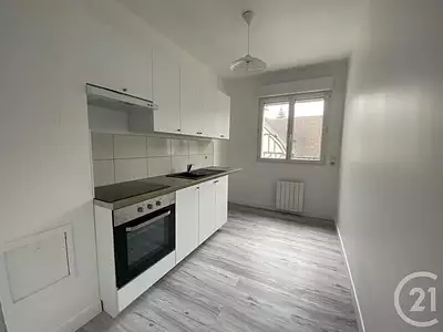 Appartement, 48,1 m²