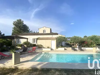 Maison, 170 m²