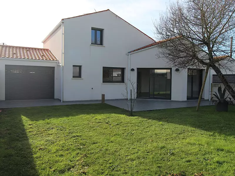 Maison, 106,23 m²