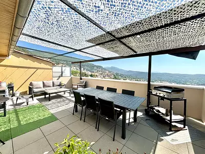 Appartement, 67 m²