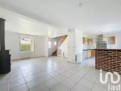Maison, 150 m²