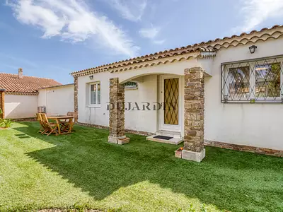 Maison, 101 m²