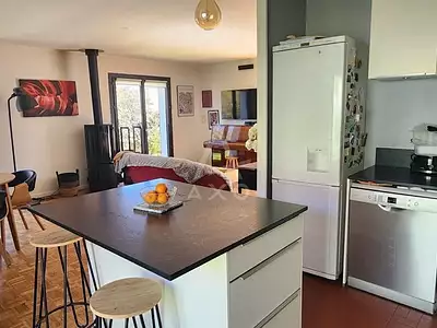 Maison, 135 m²