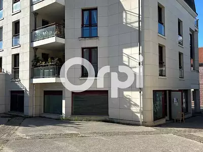 Appartement, 68 m²