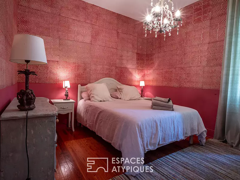 Maison, 330 m²