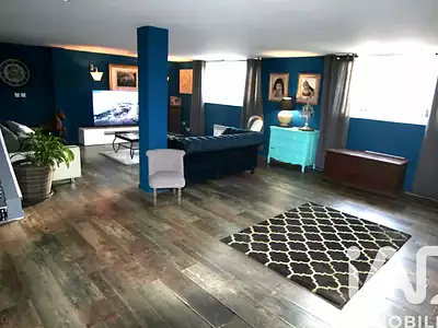 Appartement, 148 m²