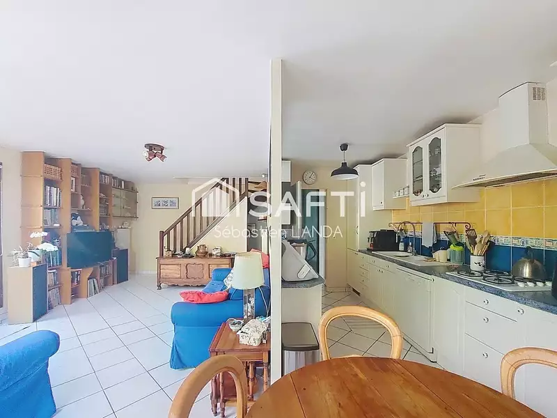 Appartement, 70 m²