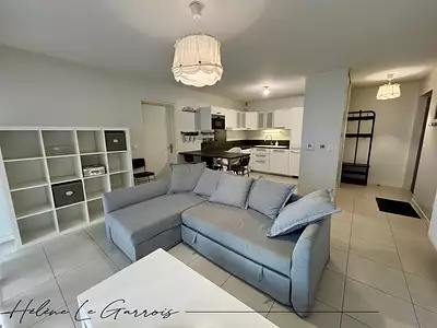 Appartement, 66,6 m²