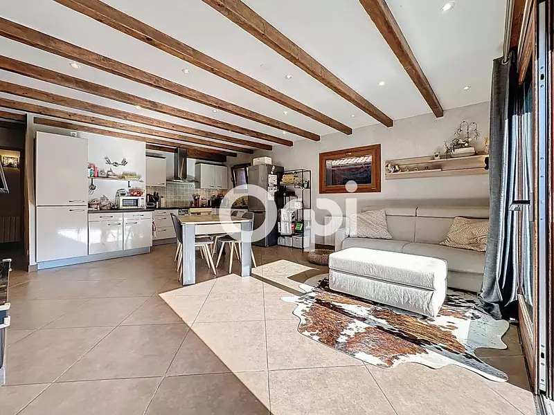 Maison, 96 m²