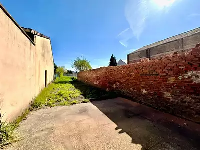 Maison, 101 m²