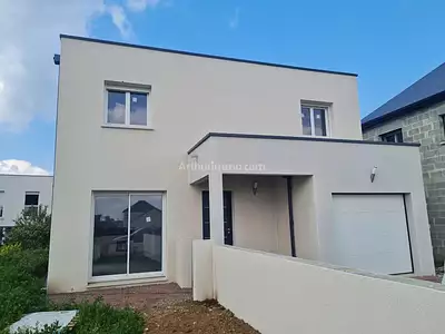 Maison, 106,46 m²