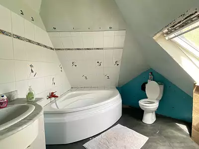 Maison, 91 m²