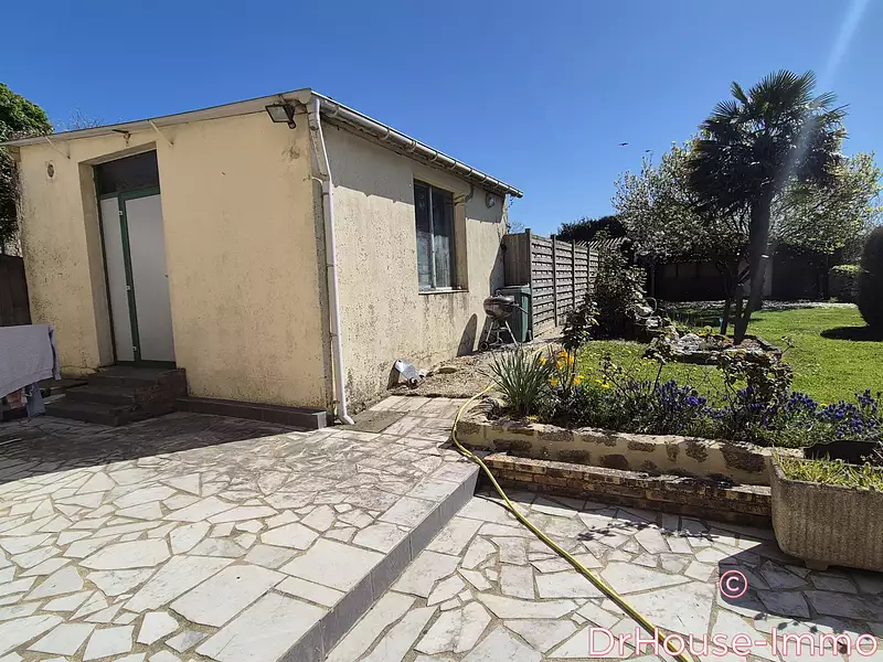 Maison, 143 m²