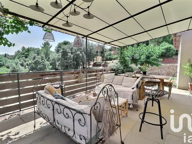 Maison, 105 m²