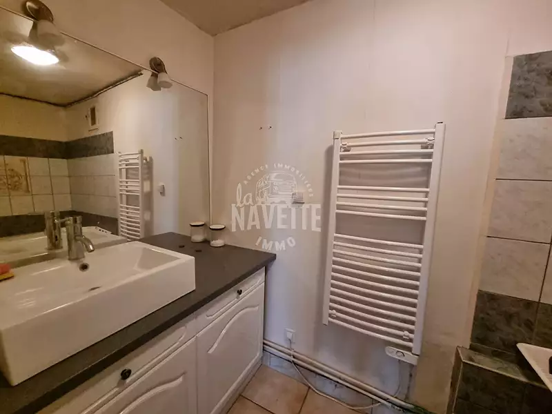 Maison, 54 m²