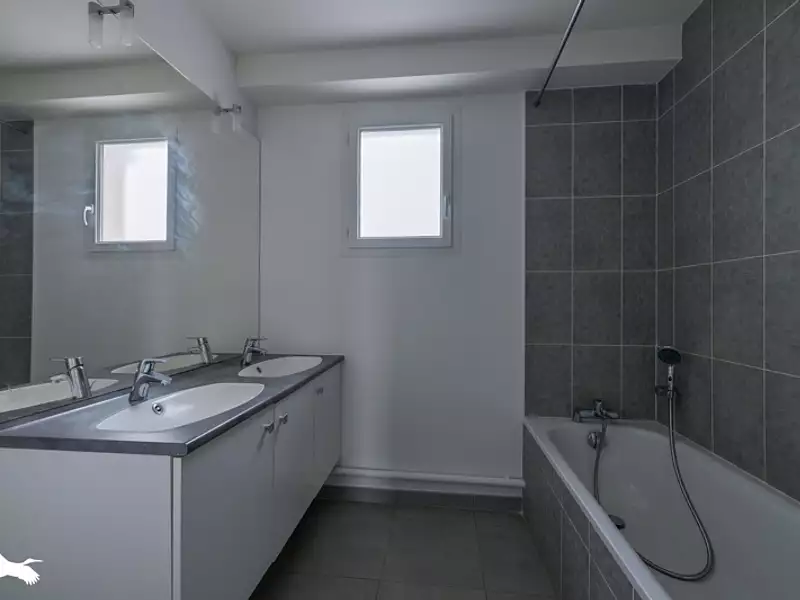 Appartement, 78 m²