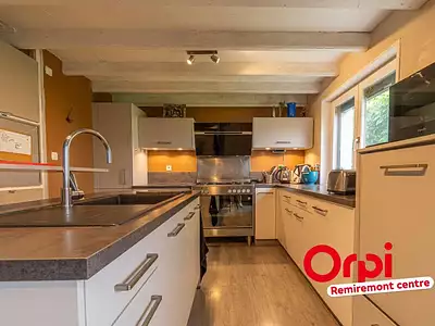 Maison, 147 m²
