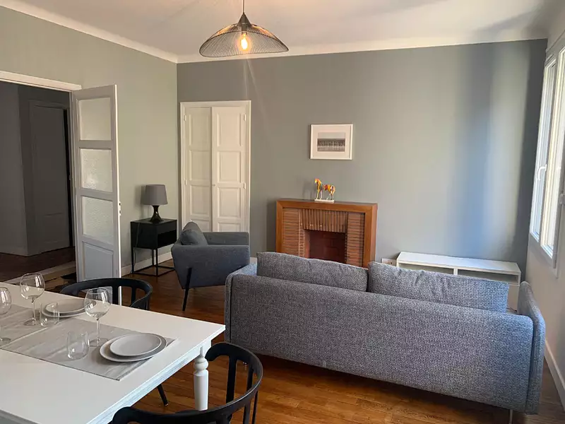 Appartement, 89,31 m²