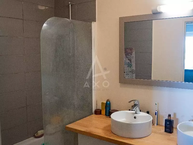 Appartement, 94,34 m²
