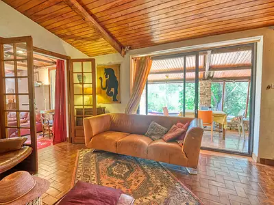 Maison, 94 m²