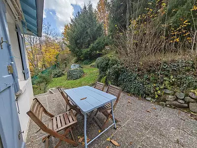 Maison, 92 m²
