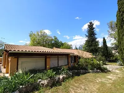 Maison, 167 m²