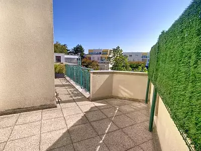 Appartement, 68 m²