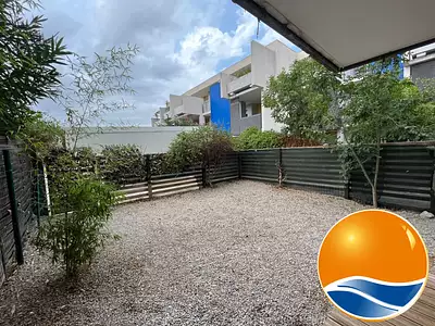 Appartement, 56,79 m²