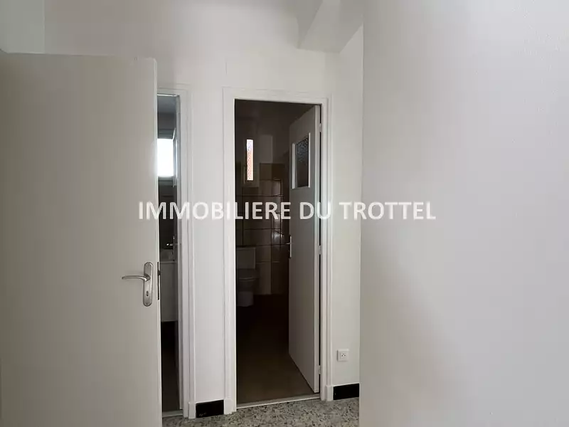 Appartement, 62,05 m²