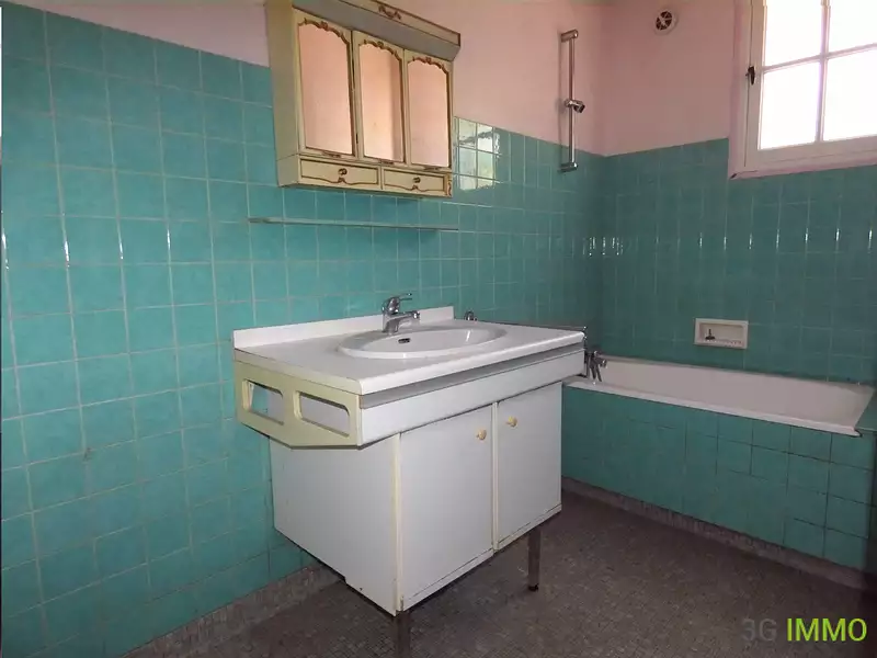 Maison, 109 m²