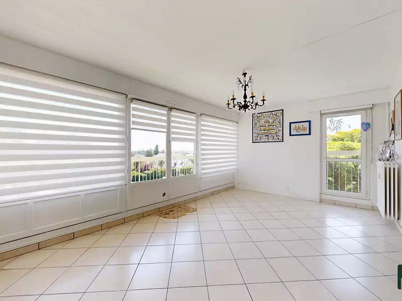 Appartement, 79,45 m²