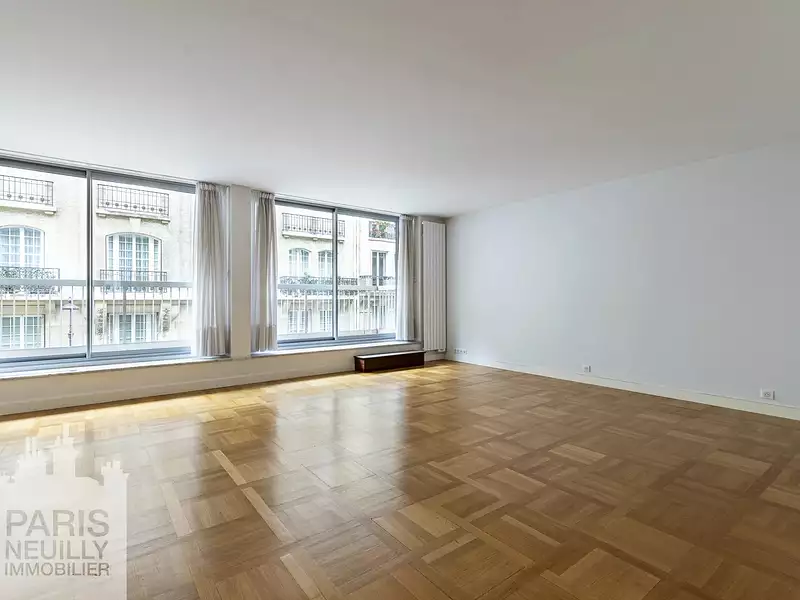 Appartement, 86,71 m²