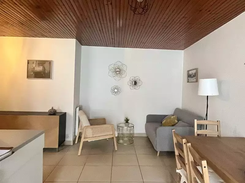 Maison, 40 m²