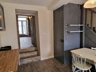Maison, 60 m²