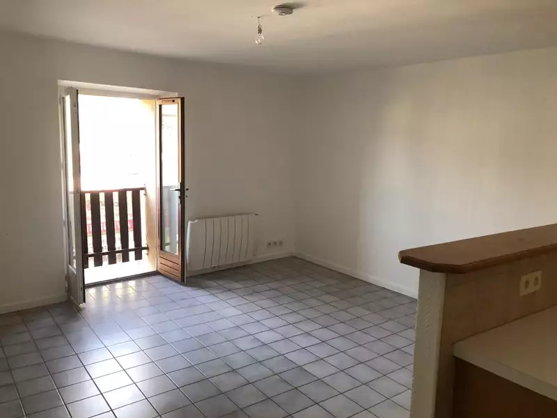 Appartement, 58,81 m²