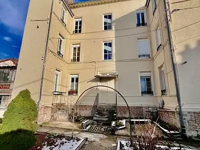 Appartement, 67 m²