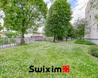 Appartement, 55,53 m²