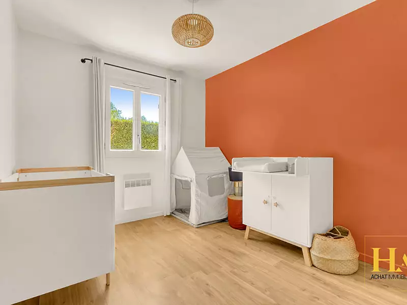 Maison, 78,24 m²
