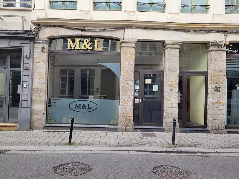 Divers, 177 m²