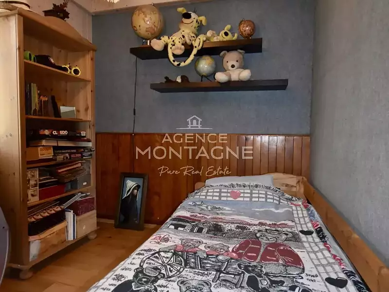 Maison, 92 m²