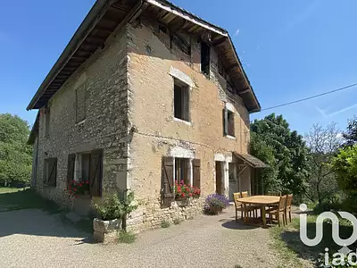 Maison, 350 m²