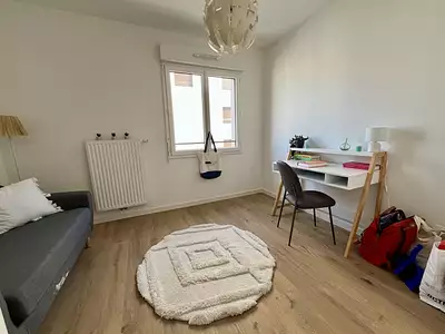 Appartement, 87 m²