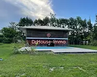 Maison, 140 m²
