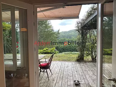Maison, 116 m²