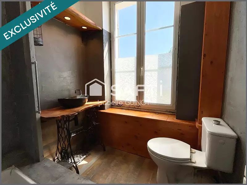 Maison, 129 m²