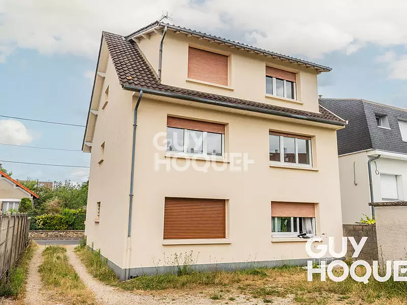 Appartement, 33,91 m²