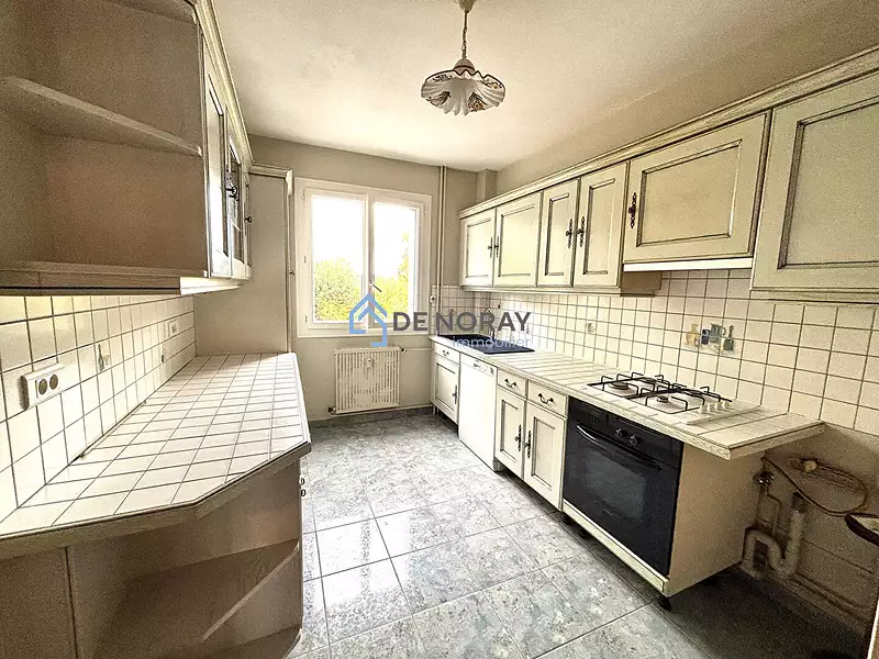 Appartement, 68,34 m²