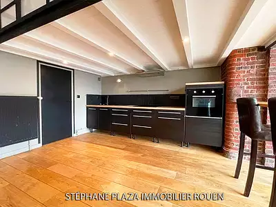 Appartement, 93,54 m²