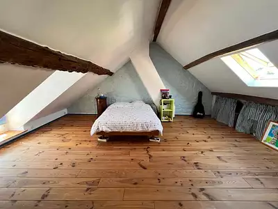 Maison, 215 m²